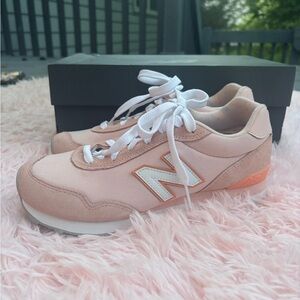 New Balance 515 Sneakers